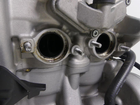 2021 Aprilia RS 660 Running Engine Motor Transmission 3K - Video CM2966115 {{ shop.shopifyCountryName }} - Mototech271