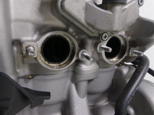 2021 Aprilia RS 660 Running Engine Motor Transmission 3K - Video CM2966115