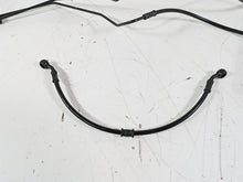 Load image into Gallery viewer, 2021 Aprilia RS660 Front Abs Brake Line Hose Set 2B007004 2B007005 2B006455 | Mototech271
