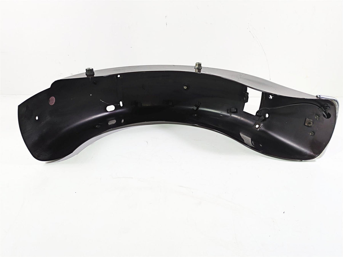 2005 Harley Touring FLHRI Road King Rear Fender - No Dents 58702-02B {{ shop.shopifyCountryName }} - Mototech271