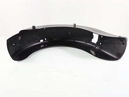 2005 Harley Touring FLHRI Road King Rear Fender - No Dents 58702-02B {{ shop.shopifyCountryName }} - Mototech271