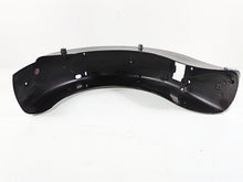 Load image into Gallery viewer, 2005 Harley Touring FLHRI Road King Rear Fender - No Dents 58702-02B

