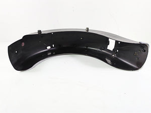 2005 Harley Touring FLHRI Road King Rear Fender - No Dents 58702-02B