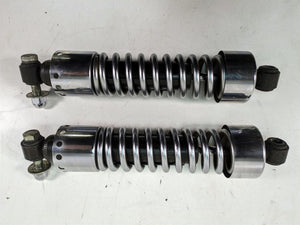 2000 Harley Dyna FXDL Low Rider 12.5" Stock Rear Damper Shocks Set 54512-90A