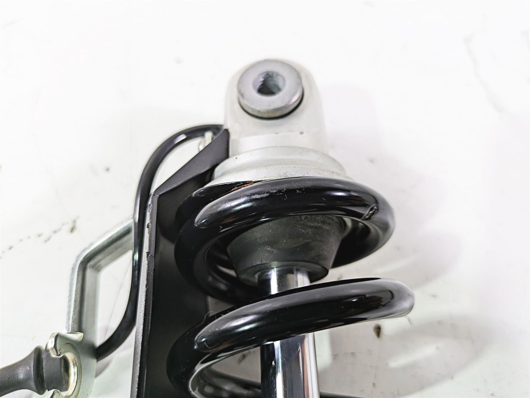 2018 BMW R1200GS GSW K50 Straight Front Esa Shock Damper 31488563284 856328401 {{ shop.shopifyCountryName }} - Mototech271