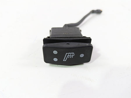 2013 Triumph Tiger 1215 Explorer Heated Seat Switch - Read T2505150 {{ shop.shopifyCountryName }} - Mototech271