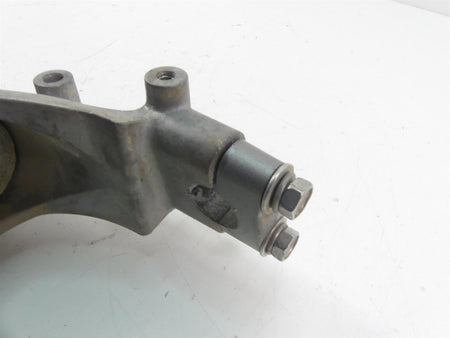 2017 Yamaha Waverunner EX Sport 1050 BS Steering Stem Shaft F3Y-61400-03-00 {{ shop.shopifyCountryName }} - Mototech271