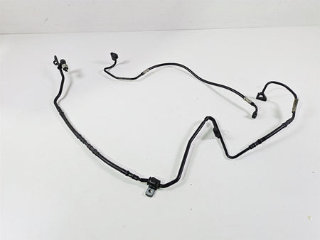 2016 Harley Touring FLHR Road King Rear Abs Brake Line Set 41800012 41800541 {{ shop.shopifyCountryName }} - Mototech271