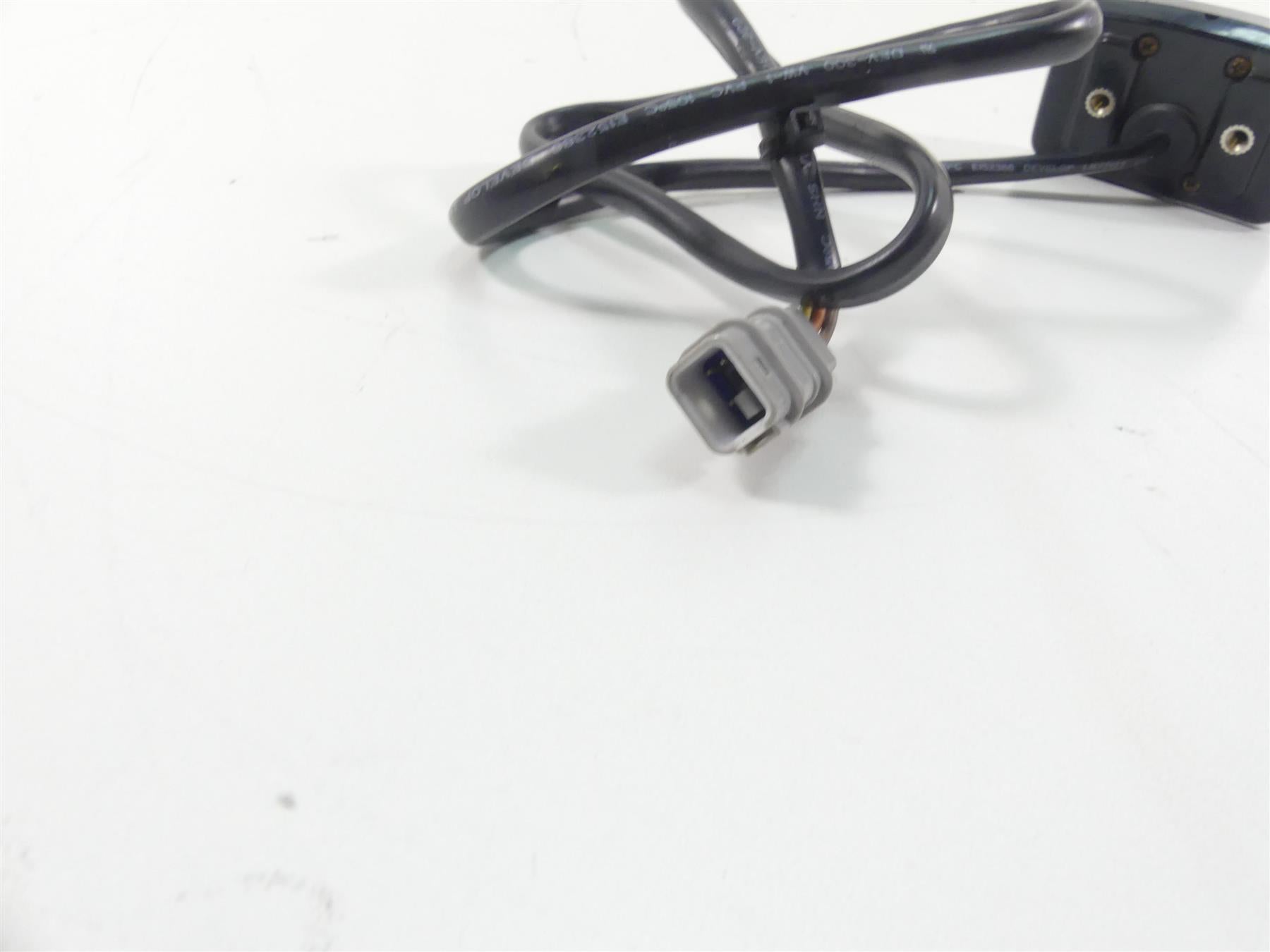 2015 Victory Cross Country Tour Right Cruise Control Switch Panel 4013049 {{ shop.shopifyCountryName }} - Mototech271