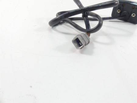 2015 Victory Cross Country Tour Right Cruise Control Switch Panel 4013049 {{ shop.shopifyCountryName }} - Mototech271