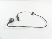Load image into Gallery viewer, 2014 Harley Touring FLHX Street Glide Front Abs Wheel Speed Sensor Read 32700015 | Mototech271

