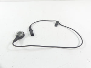 2014 Harley Touring FLHX Street Glide Front Abs Wheel Speed Sensor Read 32700015 | Mototech271