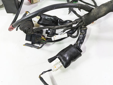 2013 Ducati Hyperstrada 821 Wiring Harness Loom 51018461D {{ shop.shopifyCountryName }} - Mototech271