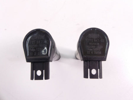 2010 BMW R1200GS Adventure K255 Ignition Stick Coil Set 12137715847 12137715858 {{ shop.shopifyCountryName }} - Mototech271