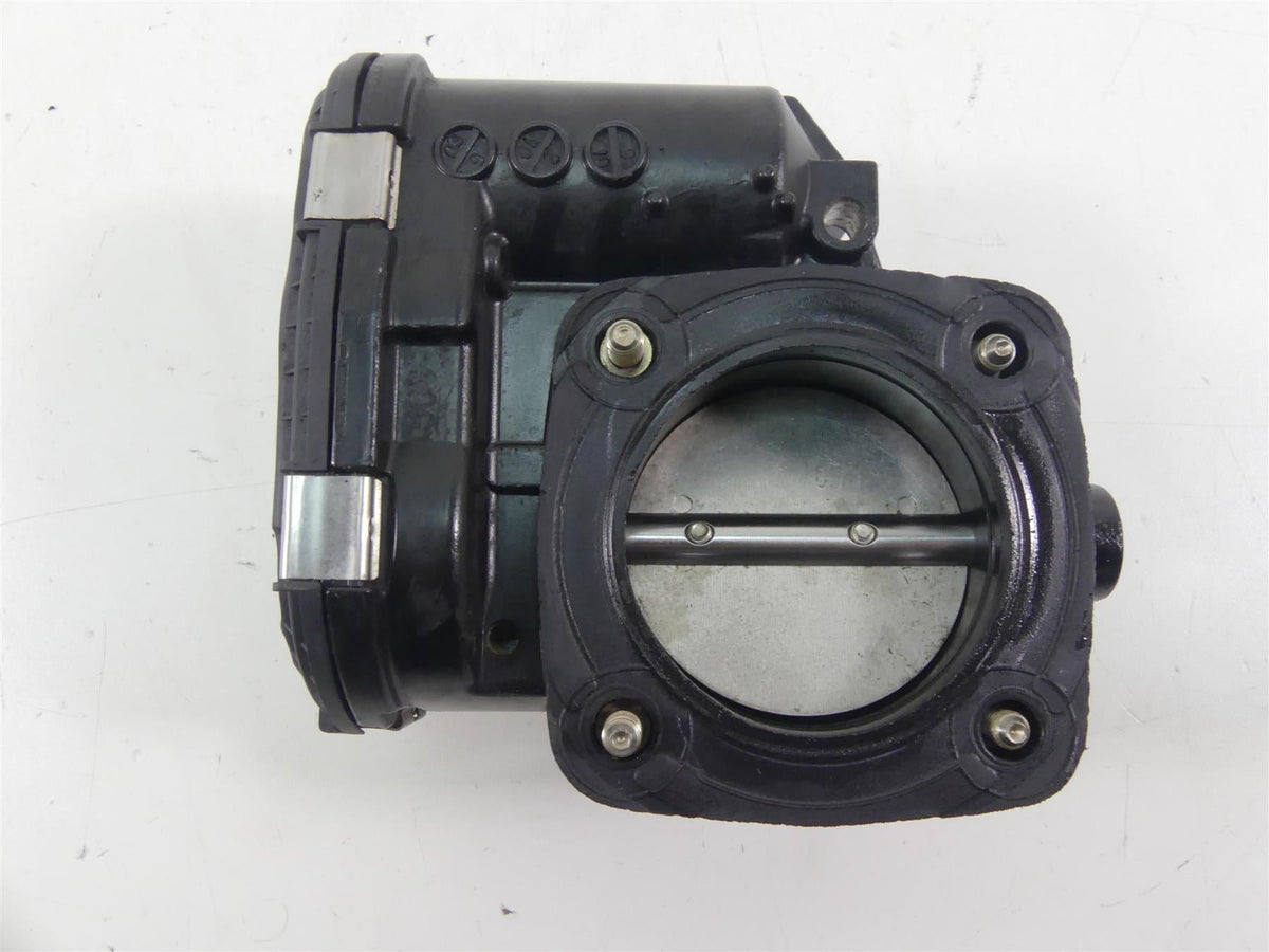 2010 Sea-Doo 4-Tec GTX 215 Throttle Body Fuel Injector 420892590 420892592 {{ shop.shopifyCountryName }} - Mototech271