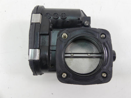2010 Sea-Doo 4-Tec GTX 215 Throttle Body Fuel Injector 420892590 420892592 {{ shop.shopifyCountryName }} - Mototech271