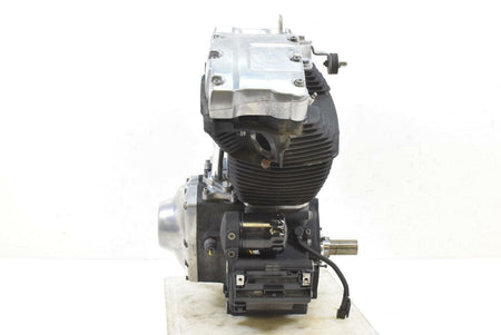 2011 Harley Softail FLSTSB Cross Bones Runnin 96c Engine Motor 30K -Vid 19643-11 {{ shop.shopifyCountryName }} - Mototech271