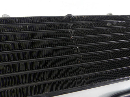 2006 Harley VRSCD Night V Rod Oil Cooler Radiator With Lines 26723-04 734-4905 {{ shop.shopifyCountryName }} - Mototech271