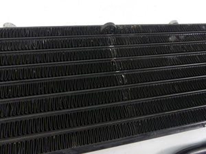 2006 Harley VRSCD Night V Rod Oil Cooler Radiator With Lines 26723-04 734-4905 | Mototech271