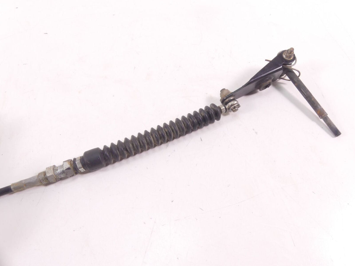 2014 Can-Am Maverick 1000R STD Shifter Cable & Links Set 707000775 {{ shop.shopifyCountryName }} - Mototech271