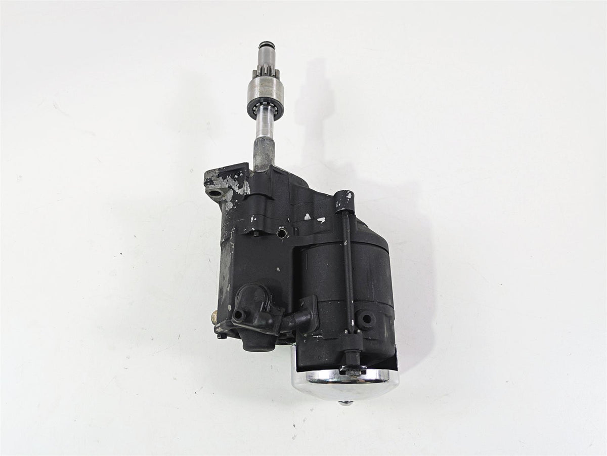 1998 Harley Touring FLHRCI Road King Engine Starter Motor 31553-94B {{ shop.shopifyCountryName }} - Mototech271