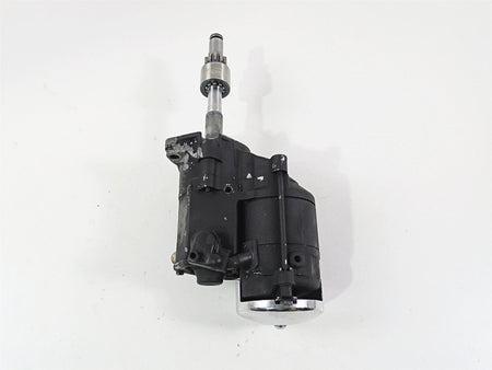 1998 Harley Touring FLHRCI Road King Engine Starter Motor 31553-94B {{ shop.shopifyCountryName }} - Mototech271
