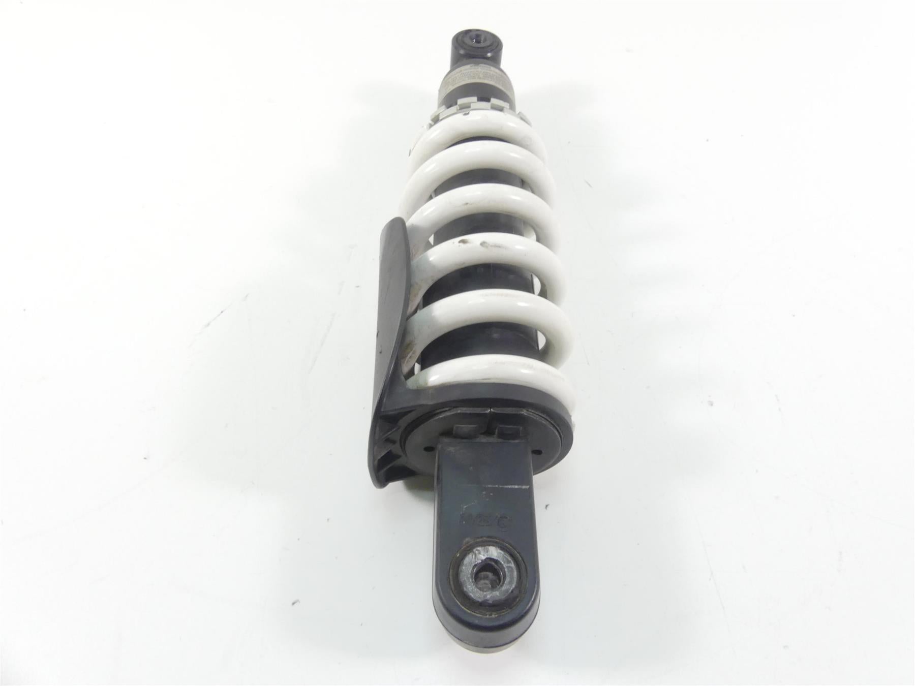 2017 BMW RnineT Racer K32 Straight Sachs Rear Shock Suspension 33548558528 {{ shop.shopifyCountryName }} - Mototech271