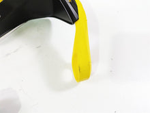 Load image into Gallery viewer, 2021 BMW R1250GS K51 Adv Left Hand Protection Guard Yellow 46631541783 | Mototech271
