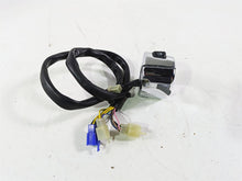 Load image into Gallery viewer, 2008 Yamaha XVZ1300 Royal Star Left Hand Control Switch 4XY-83972-20-00 | Mototech271
