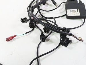 10-12 BMW R1200GS Zfi Bazzaz Fuel Injection Tuner Tuning F1081 | Mototech271