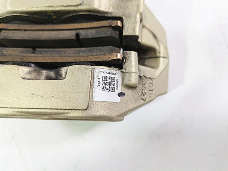 2023 BMW G310R K03 Front Brake Caliper Bybre Gold 34111542639 {{ shop.shopifyCountryName }} - Mototech271