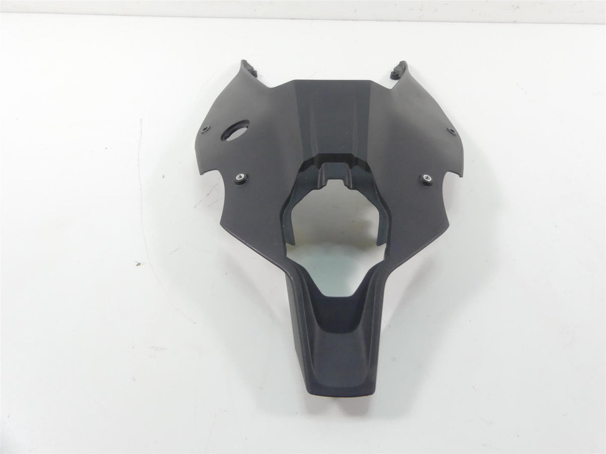 2018 Ducati Panigale 1100 V4 S Lower Rear Under Tail Fairing Cover 48212441A {{ shop.shopifyCountryName }} - Mototech271