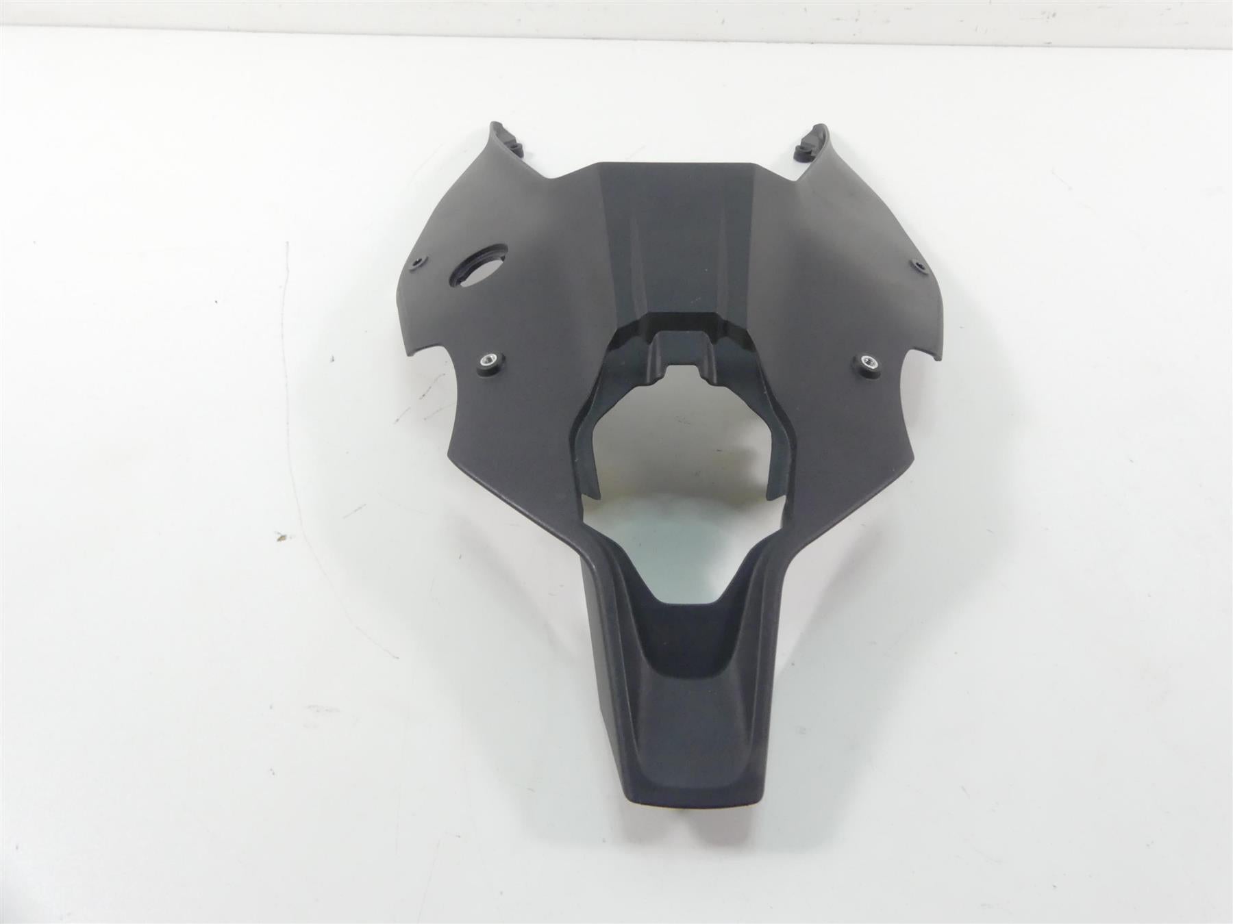 2018 Ducati Panigale 1100 V4 S Lower Rear Under Tail Fairing Cover 48212441A {{ shop.shopifyCountryName }} - Mototech271
