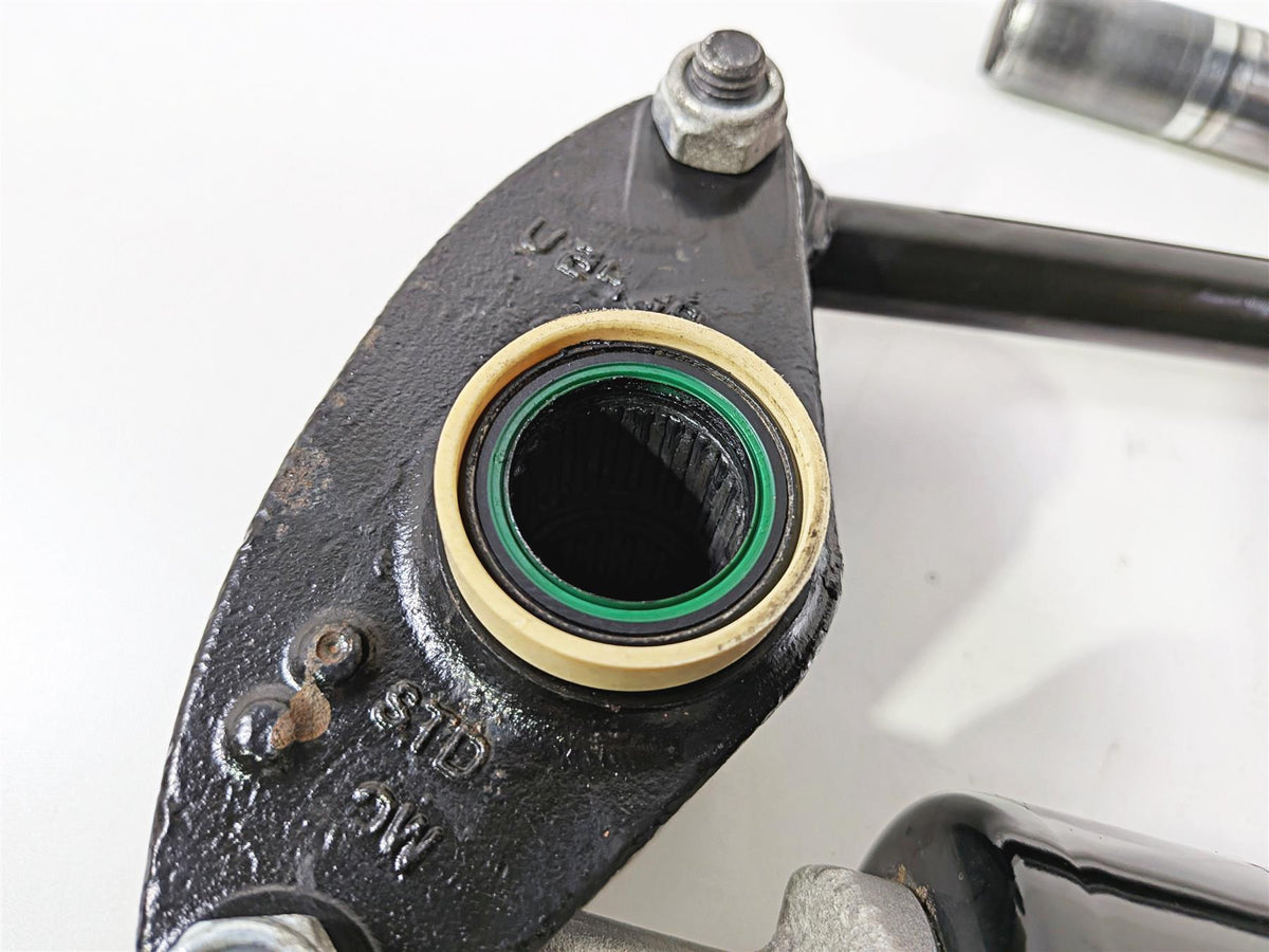2013 Victory Vision Tour Rear Suspension Shock Damper Kyb -Good 1542903 {{ shop.shopifyCountryName }} - Mototech271