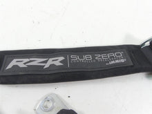 Load image into Gallery viewer, 2018 Polaris RZR 1000 RS1 IMMI Sub Zero Seat Belt Buckle Up Kit F150471
