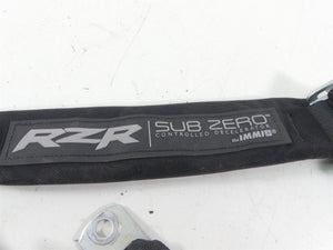 2018 Polaris RZR 1000 RS1 IMMI Sub Zero Seat Belt Buckle Up Kit F150471