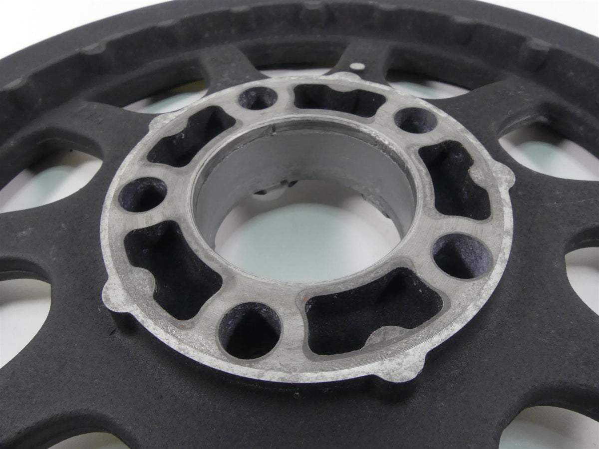 2008 Harley Softail FLSTSB Cross Bones Rear Drive Belt Pulley 66T 20mm 37715-07 {{ shop.shopifyCountryName }} - Mototech271