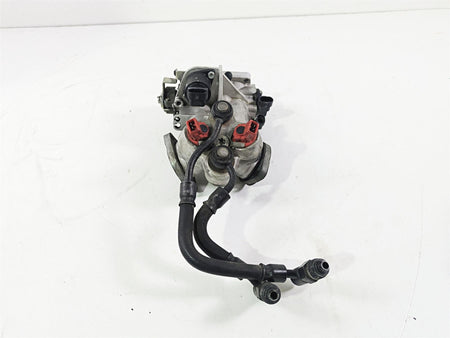 1996 Harley Touring FLHTCUI Electra Glide Throttle Body Fuel Injection 27202-95A {{ shop.shopifyCountryName }} - Mototech271