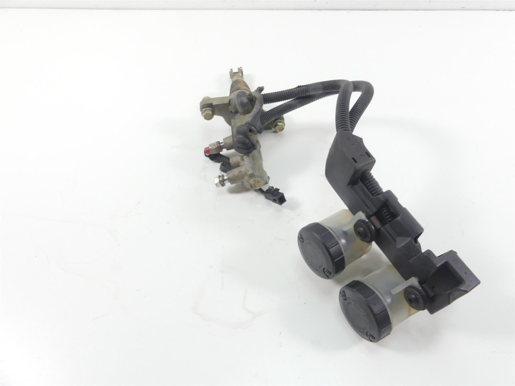 2020 Can Am Maverick X3 XMR Turbo RR Brembo Main Brake Master Cylinder 705601863 {{ shop.shopifyCountryName }} - Mototech271