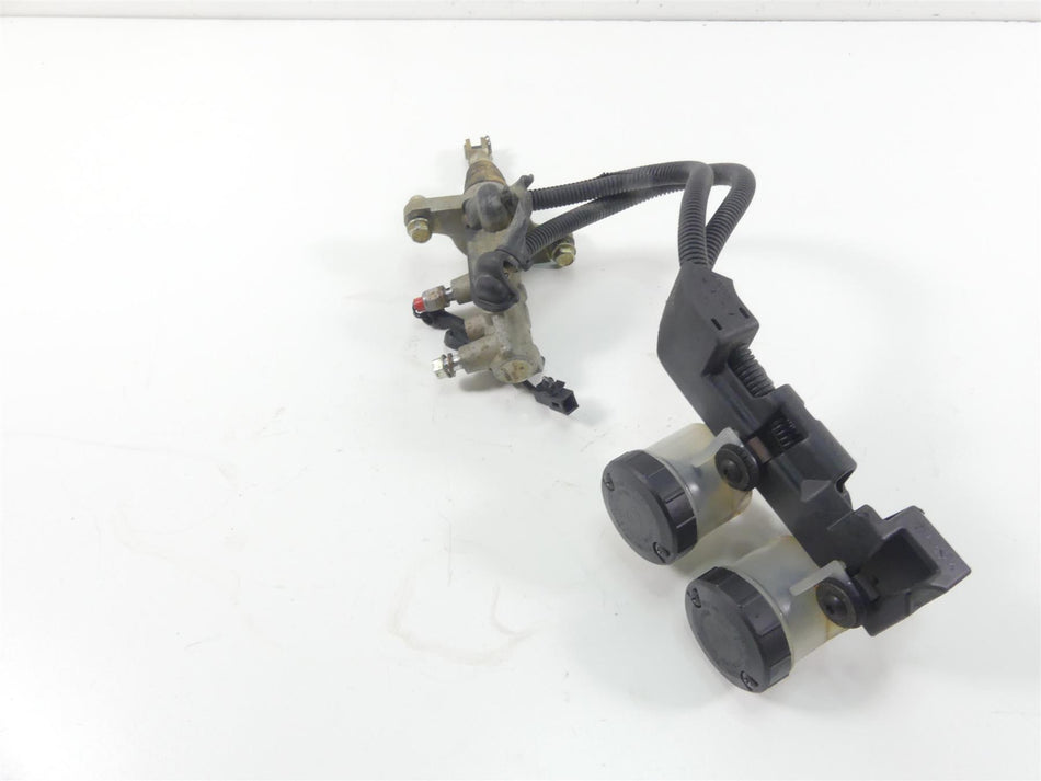 2020 Can Am Maverick X3 XMR Turbo RR Brembo Main Brake Master Cylinder 705601863 {{ shop.shopifyCountryName }} - Mototech271