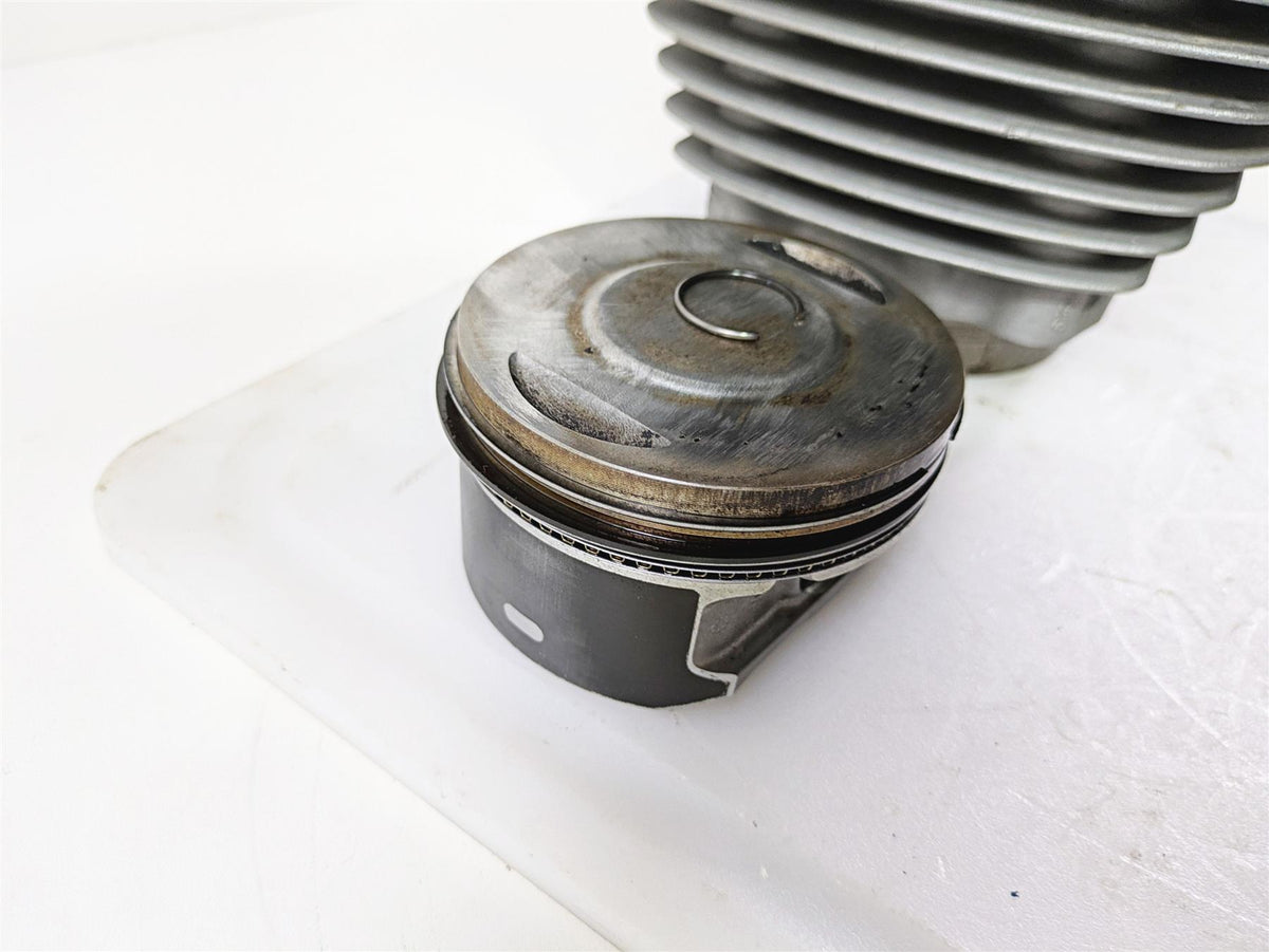 2009 Harley XR1200 Sportster Cylinder Jug Barrel & Piston Set 16466-04A {{ shop.shopifyCountryName }} - Mototech271