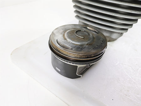 2009 Harley XR1200 Sportster Cylinder Jug Barrel & Piston Set 16466-04A {{ shop.shopifyCountryName }} - Mototech271