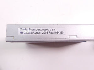 2009 Harley Touring FLHTCU Electra Glide Harman Kardon Cb Module 77-321 76236-06 | Mototech271