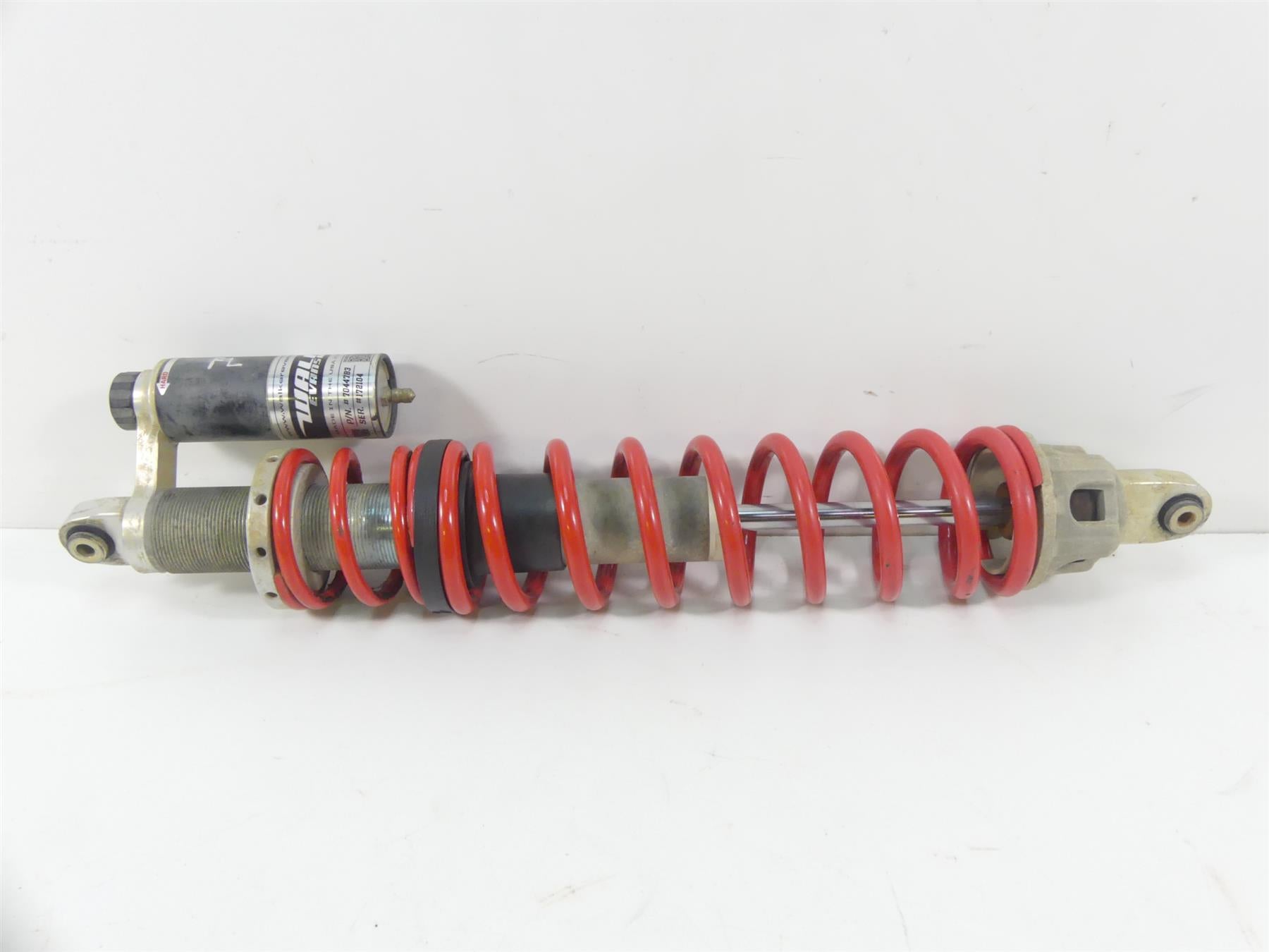2018 Polaris RZR1000 RS1 Front Left Walker Evans Racing Damper Shock 7044783 {{ shop.shopifyCountryName }} - Mototech271