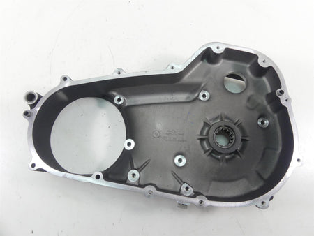 2012 Harley Touring FLHTK Electra Glide Inner Primary Drive Cover 60677-07A {{ shop.shopifyCountryName }} - Mototech271