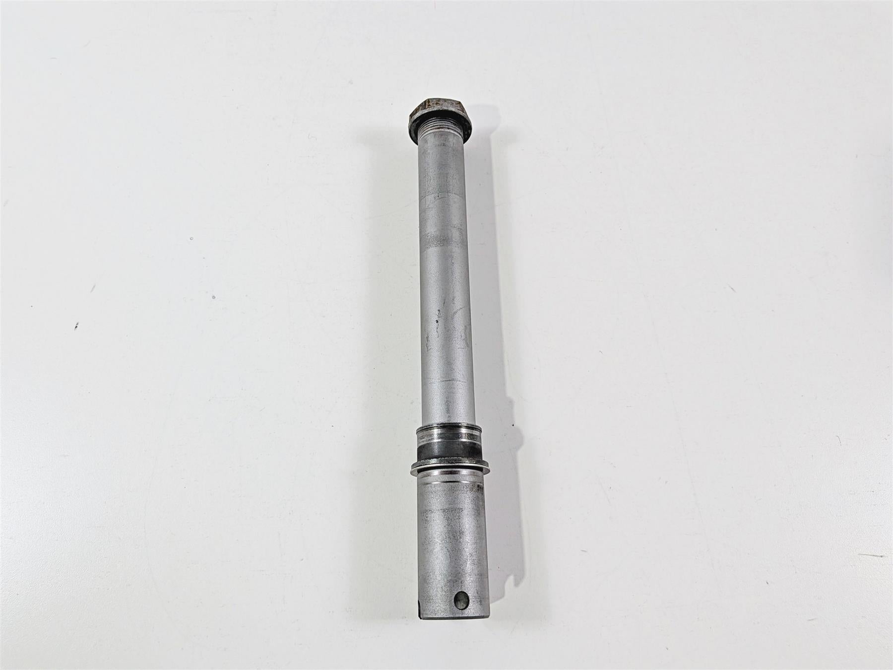 2016 Aprilia RSV 1100 Tuono V4 Factory Front Axle Wheel Spindle 85263R {{ shop.shopifyCountryName }} - Mototech271