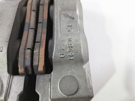 2015 Ducati Scrambler Urban Enduro Brembo Front Brake Caliper 100mm 61041292C-Mototech271