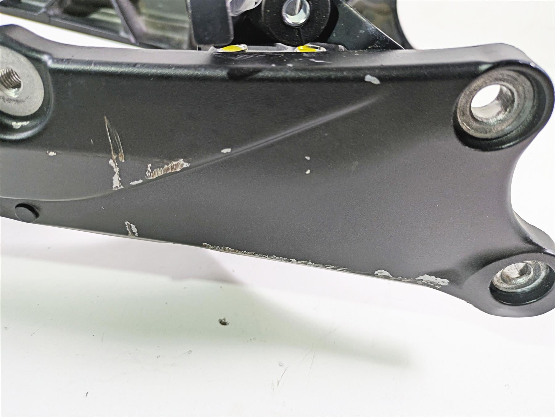 2025 Honda CBR600RR Straight Rear Subframe Sub Frame 50200-MFJ-A60 {{ shop.shopifyCountryName }} - Mototech271
