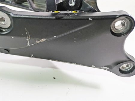 2025 Honda CBR600RR Straight Rear Subframe Sub Frame 50200-MFJ-A60 {{ shop.shopifyCountryName }} - Mototech271