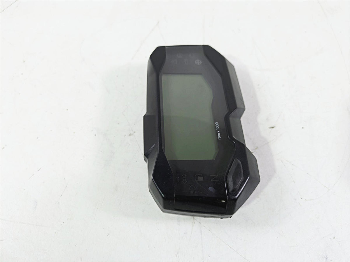 2023 BMW G310R K03 Instrument Panel Dash Speedometer 4K Only 62117924443 {{ shop.shopifyCountryName }} - Mototech271